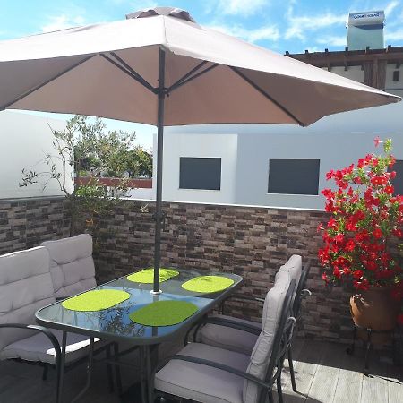 Ferienwohnung Mar I Terra Olhão Exterior foto
