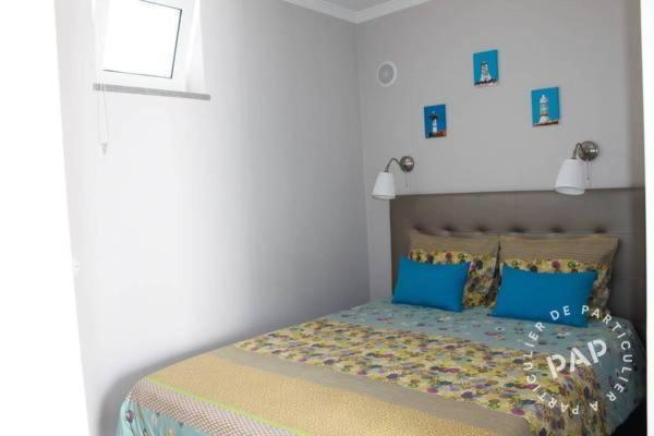 Ferienwohnung Mar I Terra Olhão Exterior foto