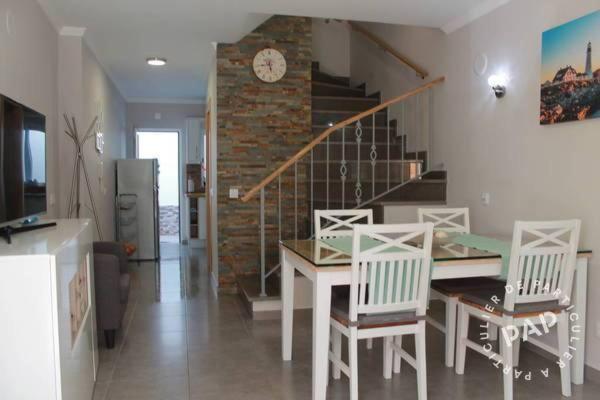 Ferienwohnung Mar I Terra Olhão Exterior foto