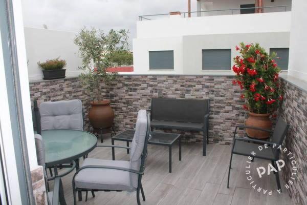 Ferienwohnung Mar I Terra Olhão Exterior foto