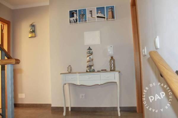 Ferienwohnung Mar I Terra Olhão Exterior foto