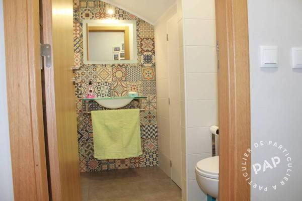 Ferienwohnung Mar I Terra Olhão Exterior foto